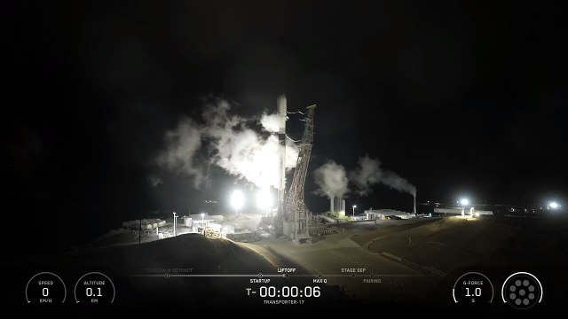 LusoSpace enviou para o Espaço mais 3 satélites (com nomes de poetas)