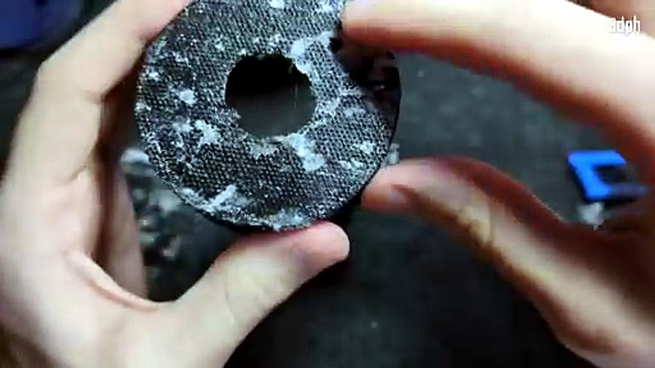 Designing a Suction Cup Can Holder