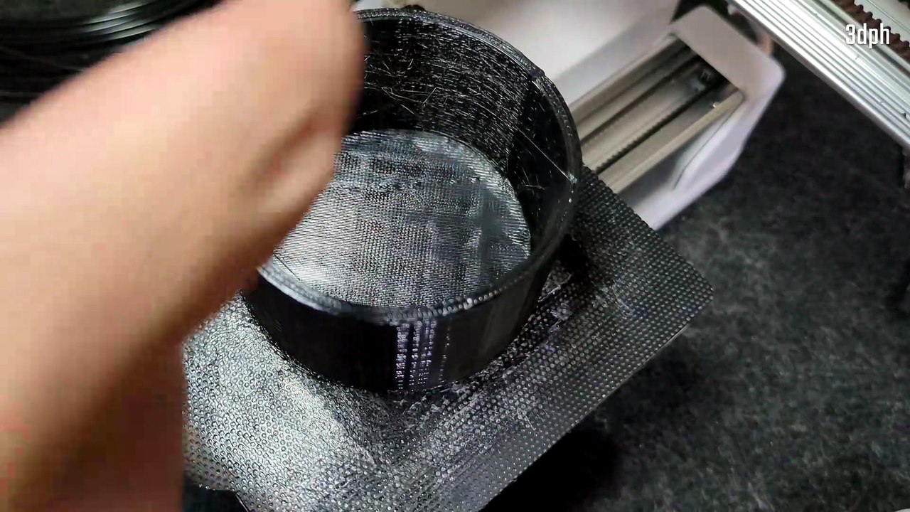 My First Custom 3D Print