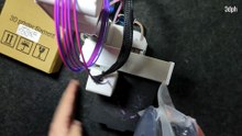 Looking at New Filaments I Got and Changing Over the Filament