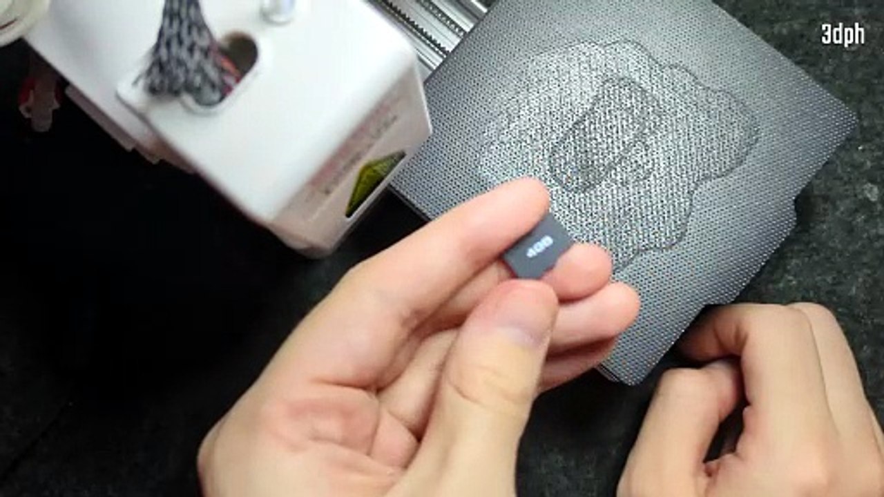 3D Printing Peach's Castle