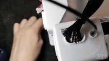 3D Printing a Buddha Statue Scanned at Angkor Wat