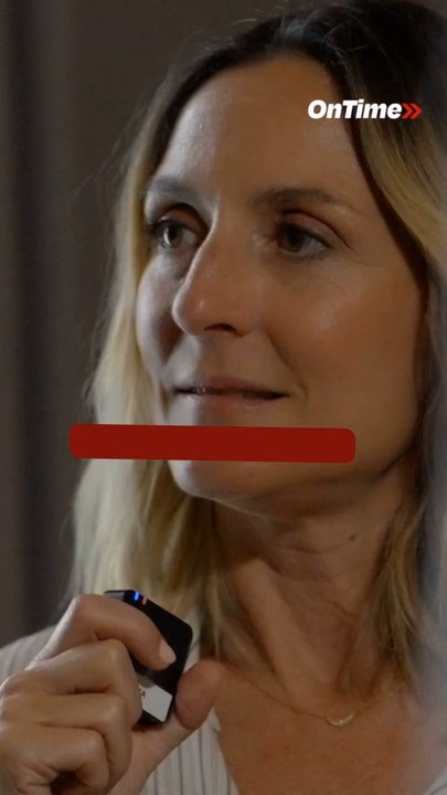 Camille Chamoux signe son grand retour sur Canal+ avec Chamouxland