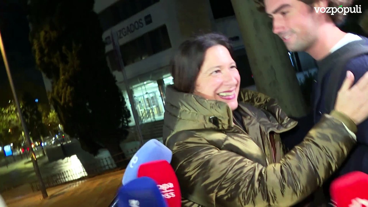 El juez Pedraz rechaza una petición de Leire Díez para anular su causa por estar fuera de plazo