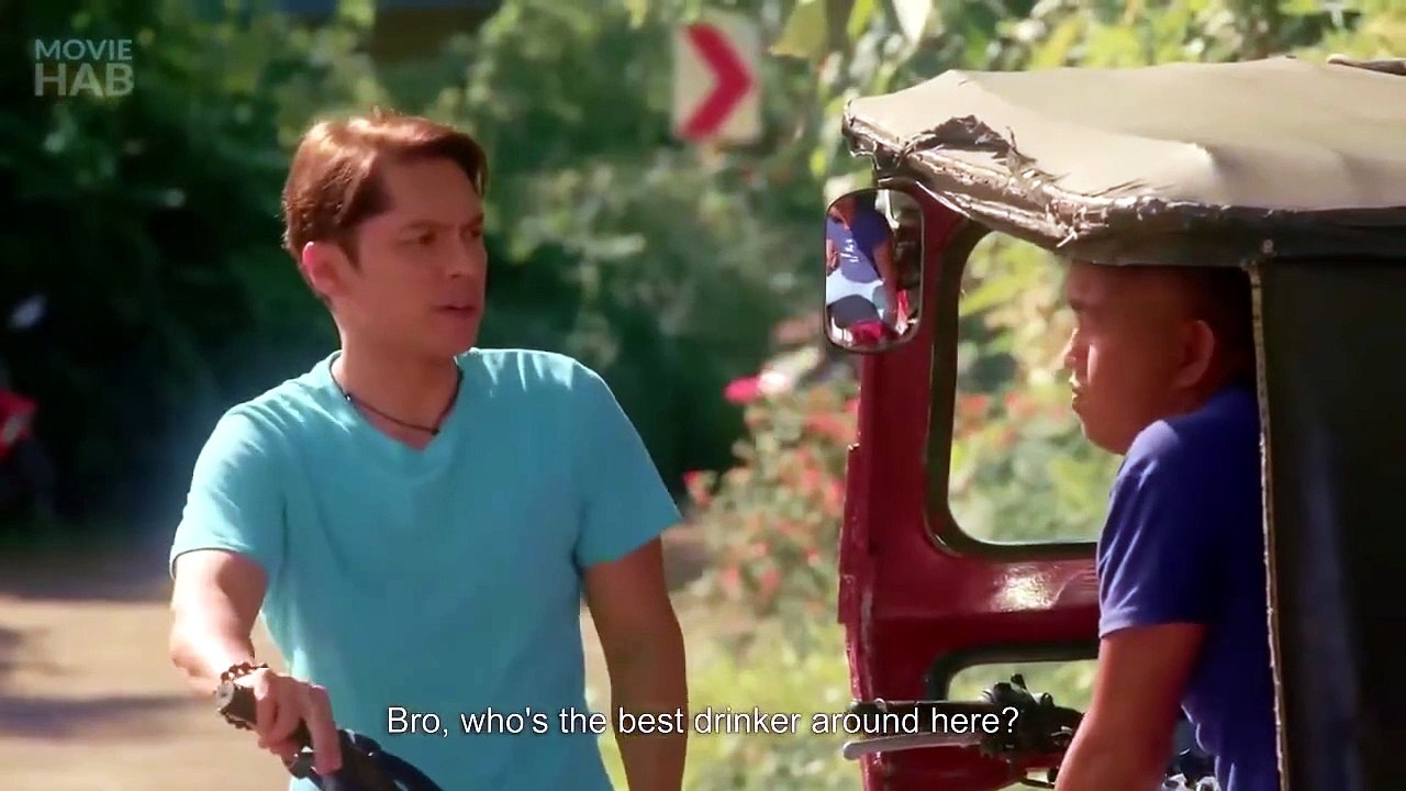 I  Love Lizzy | Tagalog Movie