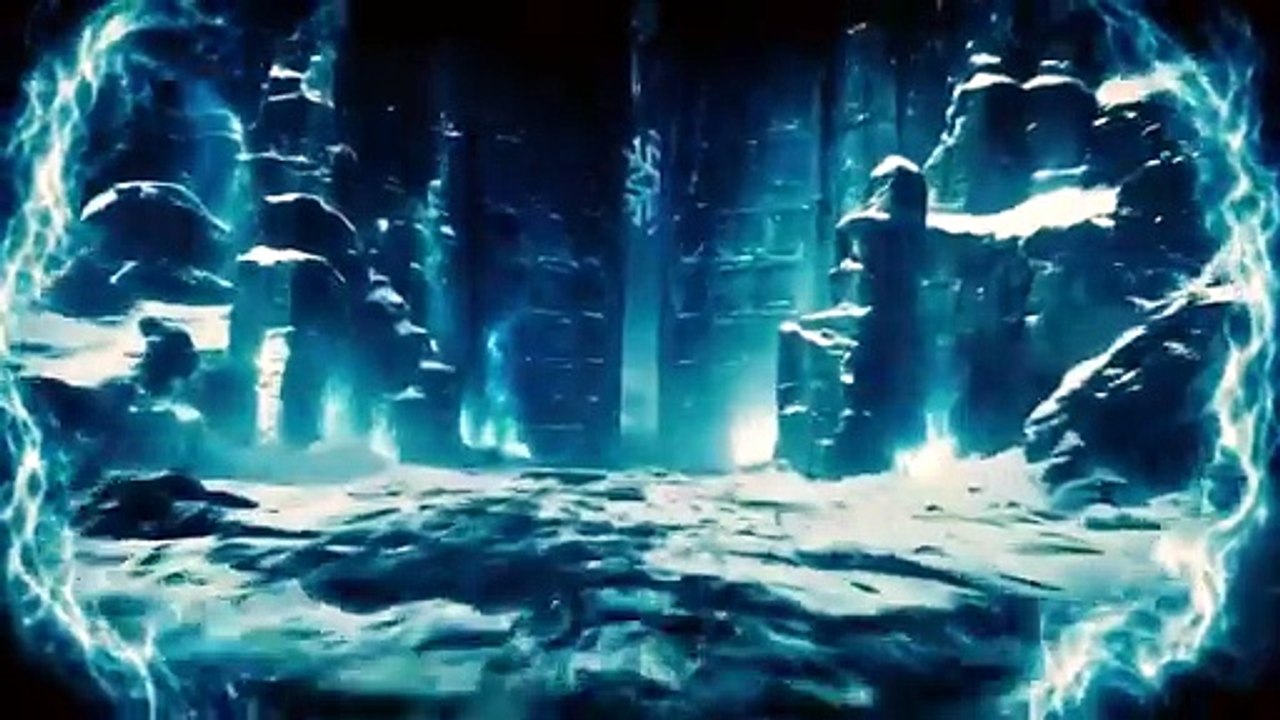 AGE OF KINGDOMS: Blood of Kings | Movie in 4K | English