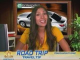 Road Trip Travel Tip - Stranded On A Road Trip