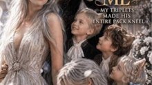 The Alpha Rejected Me — My Triplets Made His Entire Pack Kneel - New Movie 2026 -🔥🔥🔥FULL MOVIES ENGLISH SUB 2026