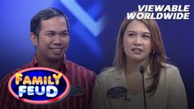 Family Feud: BAKIT DINIDILAAN NG TAO ANG KANYANG LABI? (Episode 1030)