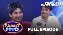 Family Feud: VINCE MARISTELA, HINAMON SI WILL ASHLEY SA HULAAN (July 7, 2026) (Full Episode 1030)