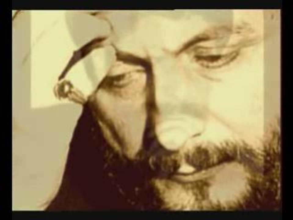 Sayed Mousa Sadr la voix de la sagesse