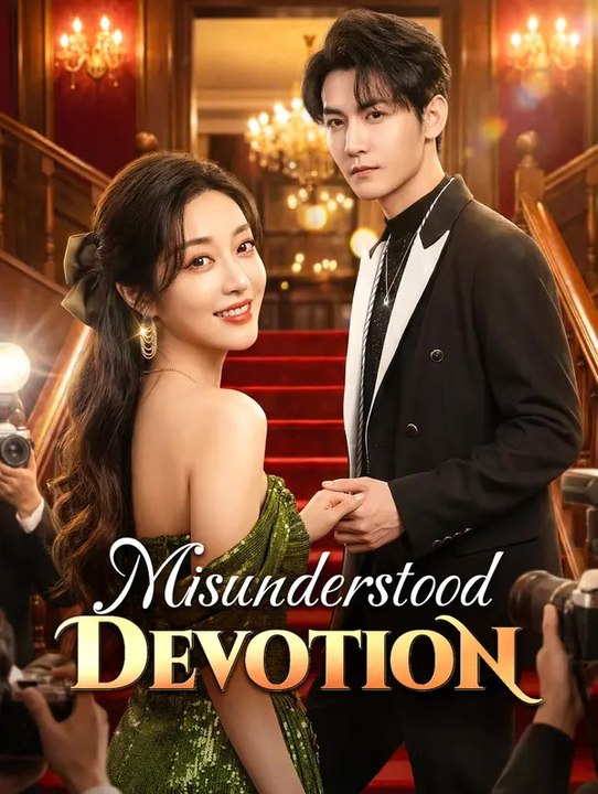 Misunderstood Devotion | Serie Completa | Short Drama Español