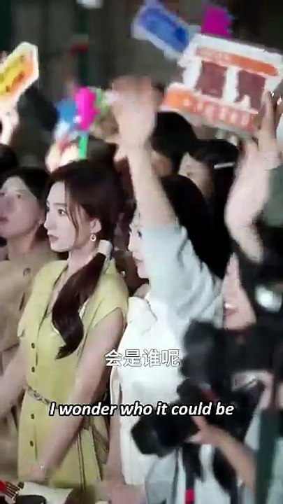 her dirty mind heard chinese drama