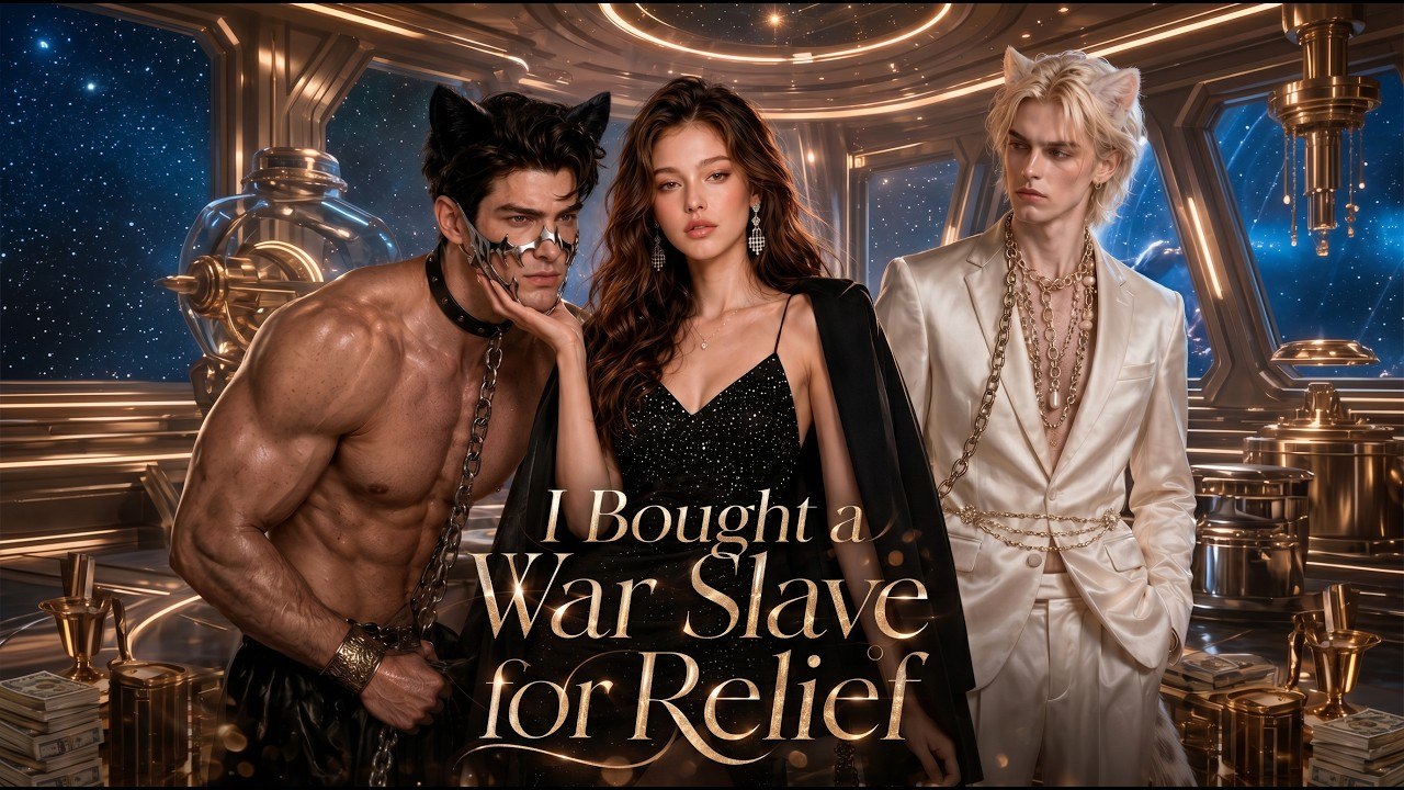I Bought a War Slave for Relief 2026 - Hot Drama