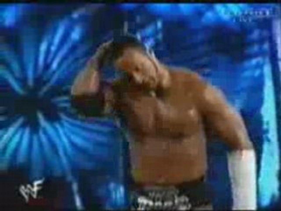Over the Edge 1999 (14 of 20) video Dailymotion