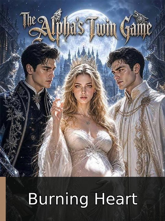 The Alpha's Twin Game engsub fullfilm🎯🍿🍿 Burning Heart
