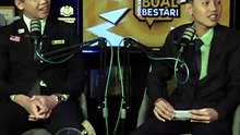 Algoritma media sosial