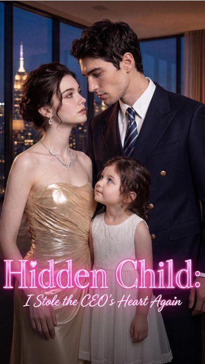 Hidden Child: Ich habe das Herz des CEOs wieder gestohlen | Ganzer Film Deutsch