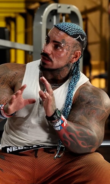Ne prenez pas de synthol !!