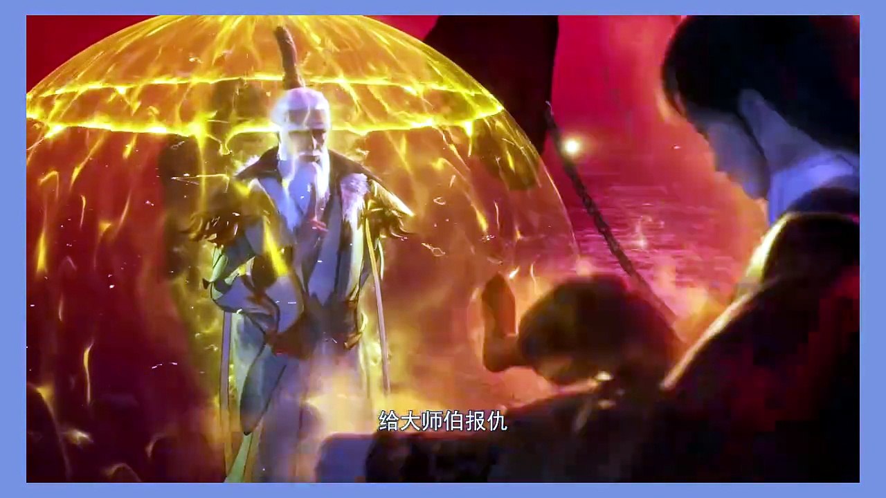 One Hundred Thousand Years .... (ENG-Sub) Ep 355