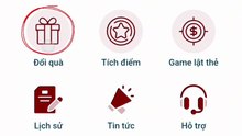 Hướng dẫn đổi quà cùng TotalEnergies