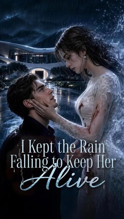 I Kept the Rain Falling to Keep Her Alive - Full Episode (ENGSUB) | Fantasy Romance, Eternal Love, Supernatural Drama #ANS