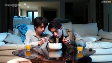 Ep 4. Double Helix - English Sub