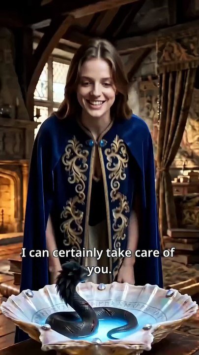 Beastward Academy Reborn, I Claimed My Sister’s Serpent - Full Hot Drama English Sub