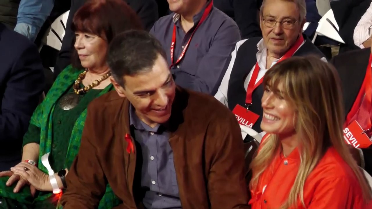 El juez deniega a Begoña Gómez asistir a la cumbre de la OTAN y permite su viaje a Londres