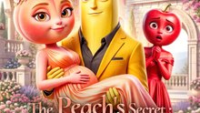 The Peach's Secret: My Best Friend's Daddy | Serie Completa | Short Drama Español