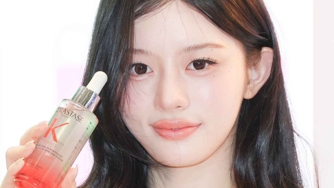 아일릿 민주(ILLIT MINJU), 청순 비주얼 #아일릿 #illit #민주 #minju