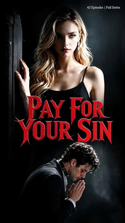 Pay for Your Sin New