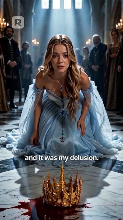 My Brothers Begged, But I'm the Dragon's Queen [Full Movie]