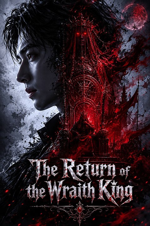 The Return of the Wraith King EPISODE