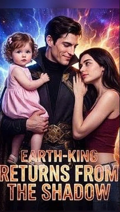 Earth King Returns From the Shadows