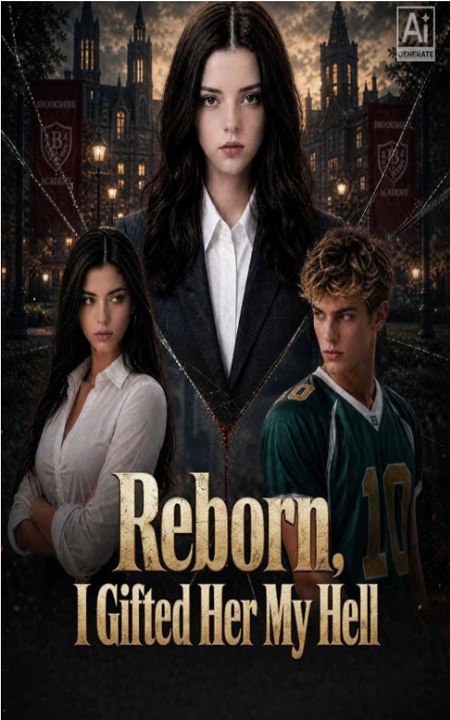 Reborn, I Gifted Her My Hell