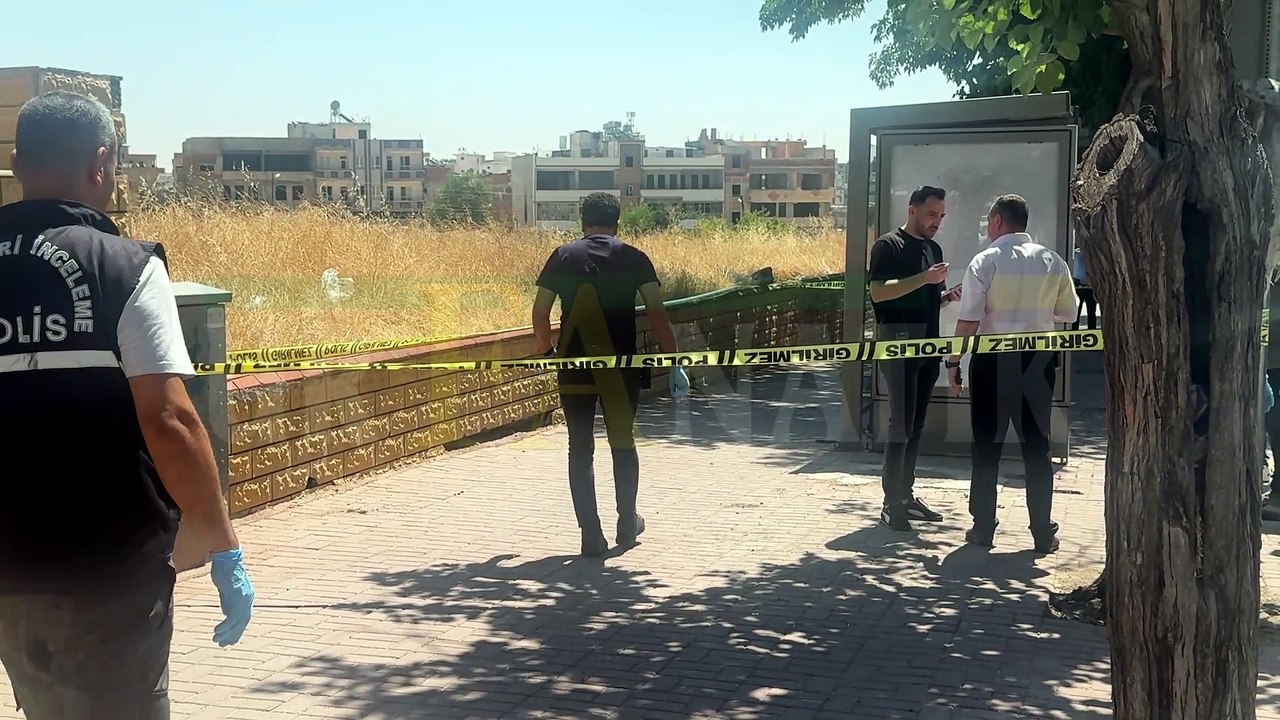 Haliliye'de Silahlı Kavga: 1 Kişi Yaralandı