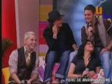 RBD entrevista MOJOE  parte 2