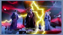 Martial Master ENG-Sub Ep - 672