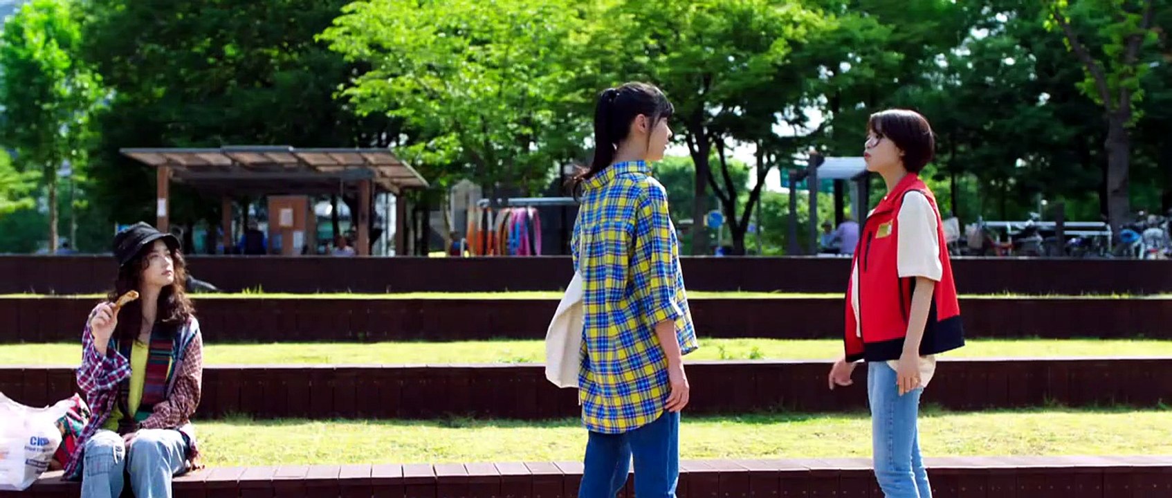 Love with Flaws Episode 2 I FULL MOVIES ENGLISH SUB