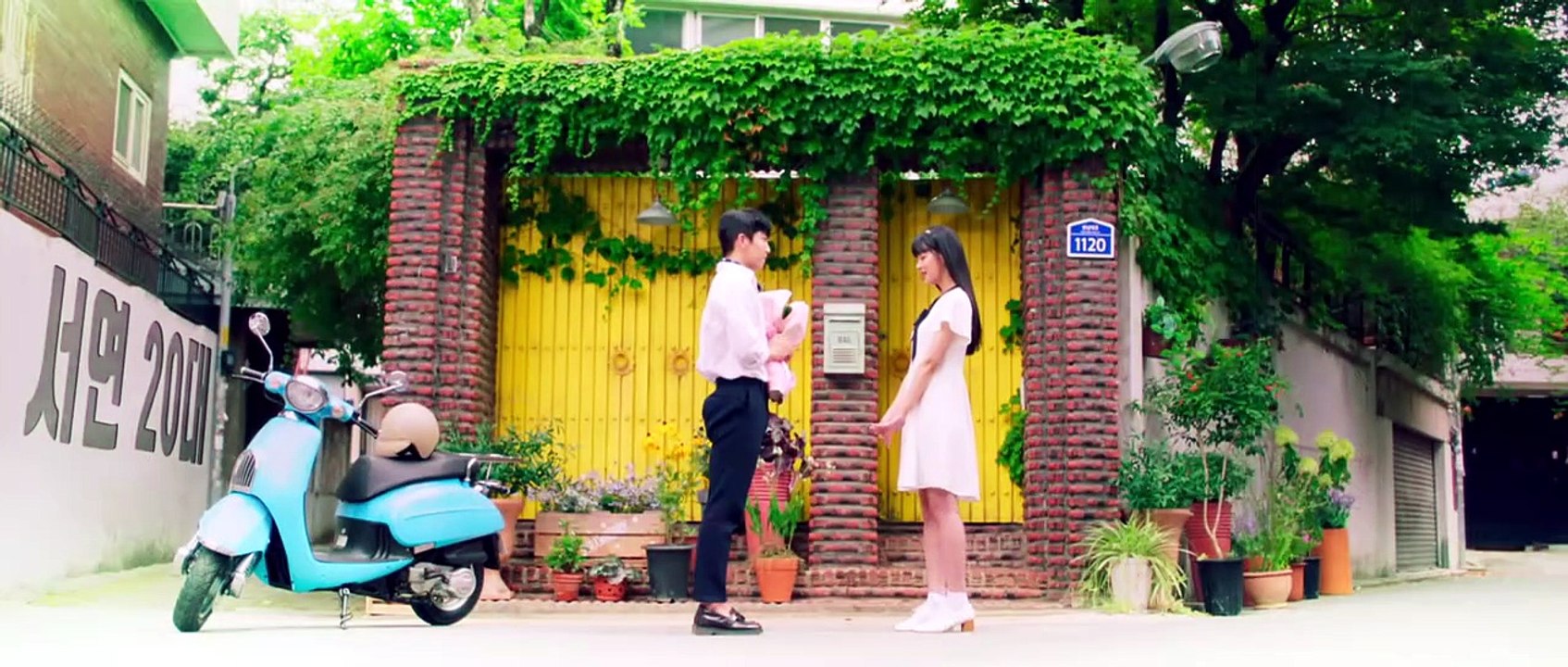 Love with Flaws Episode 1 I FULL MOVIES ENGLISH SUB