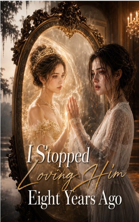 I Stopped Loving Him Eight Years Ago EPISODE