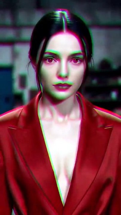 The Vampire's Bloodbound Lover - Full