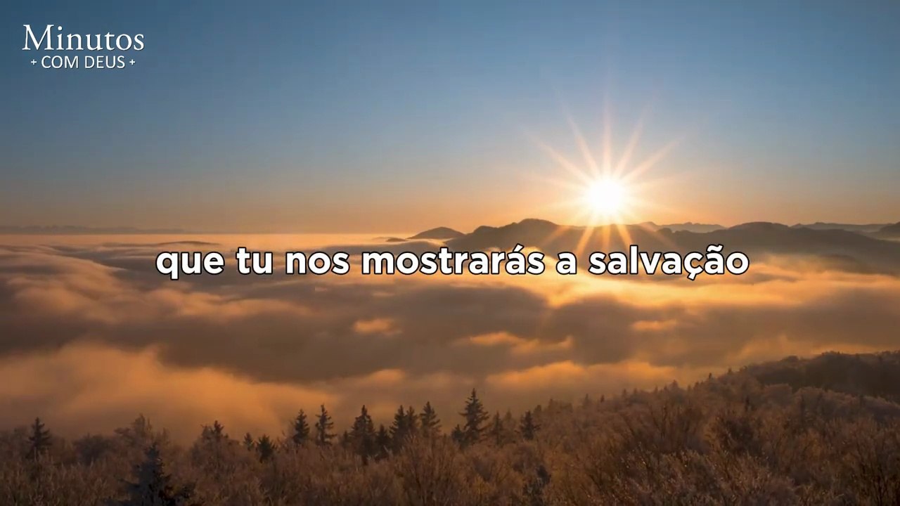 SALMO 91 - Oração da Manhã para PROTEÇÃO Divina _ Comece o Dia com Deus! 🙏✨