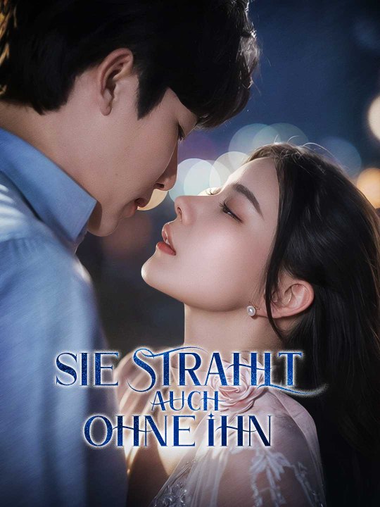 Sie strahlt auch ohne ihn Ganze Folge