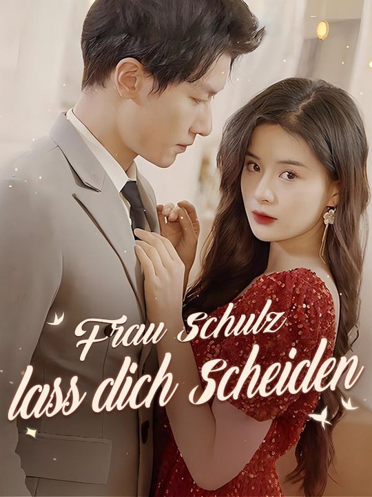 Frau Schulz, lass dich scheiden! Ganze Folge