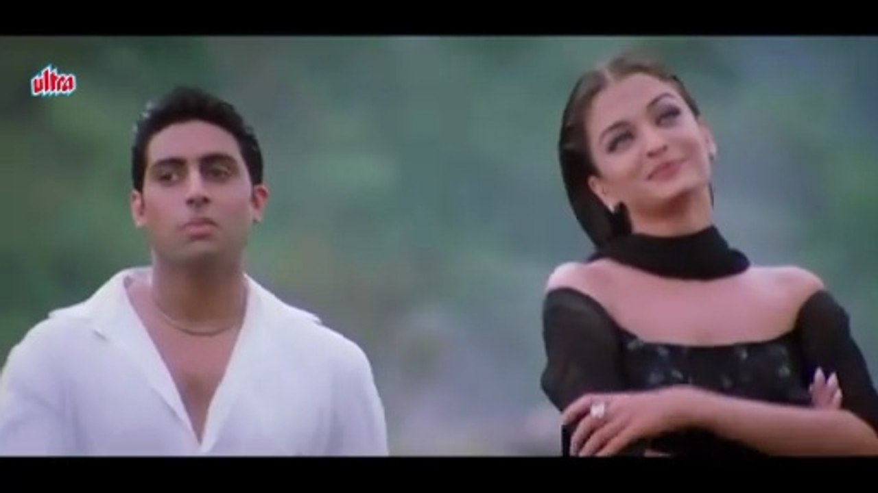 Achchi Lagti Ho | Kuch Na Kahoo | Abhishek Bachchan | Aishwarya Rai |