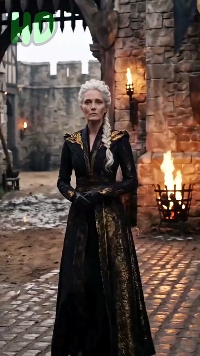 The Crowned Slave vs The Fake Princess - FULL - Full - NEW