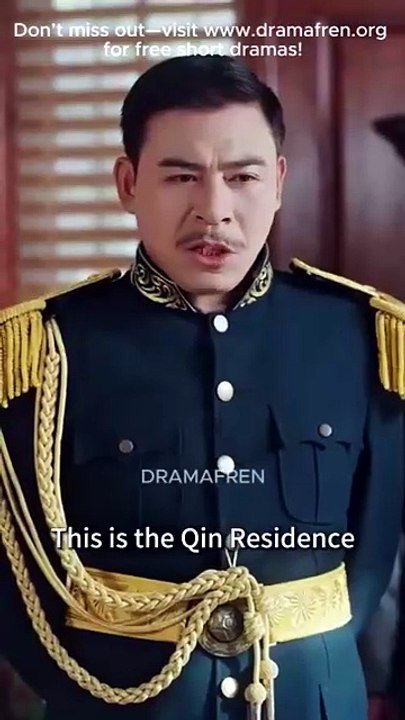 The Heiress Who Cut Off Her Family Chinese Drama - English Sub