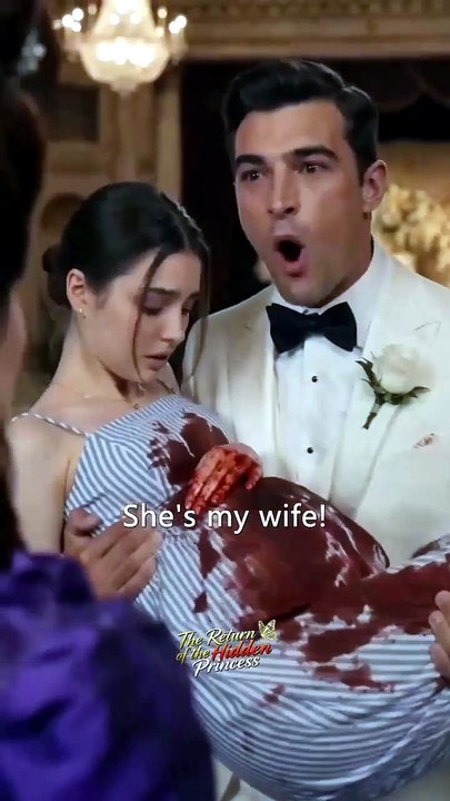 The Princess Returns Isabella - FULL [Eng Sub]